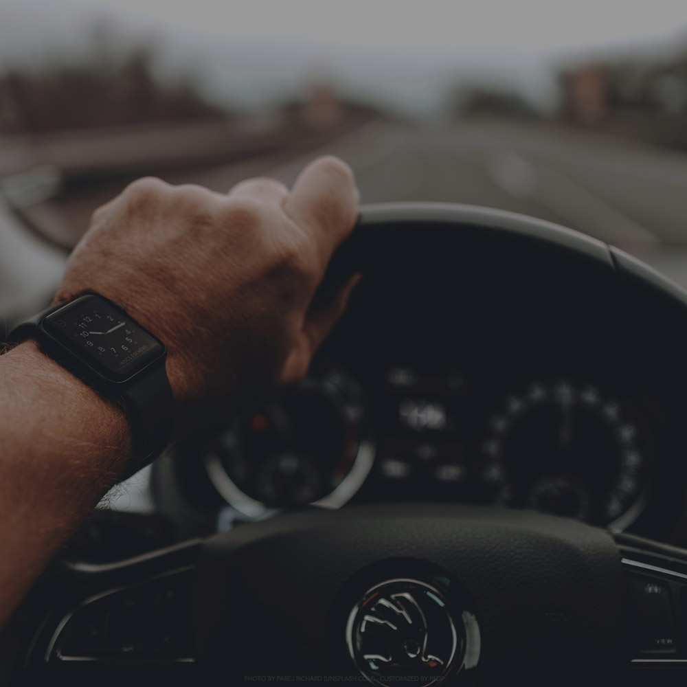 Ersatz- oder Mietwagen