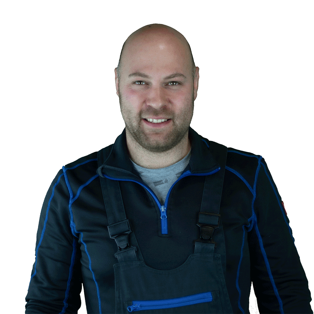 AUTO SIEBOLD Team - Christoph Siebold