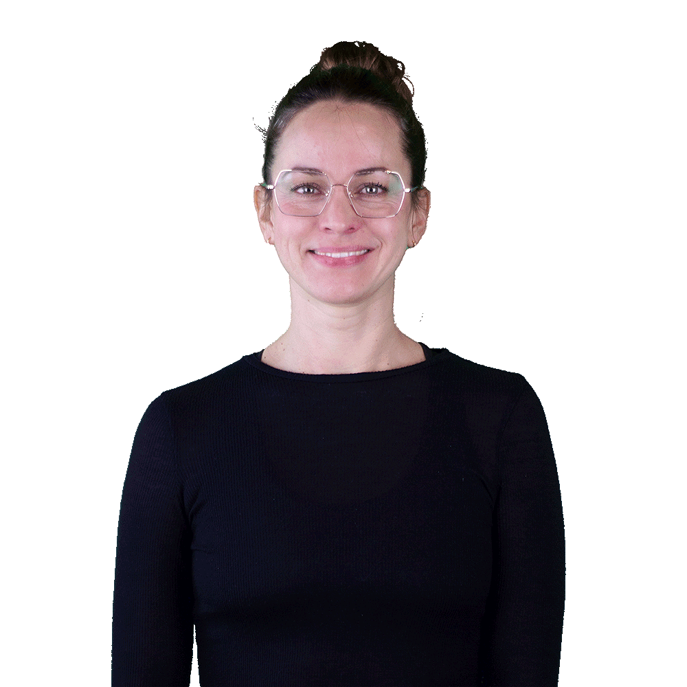 AUTO SIEBOLD Team - Sarina Siebold